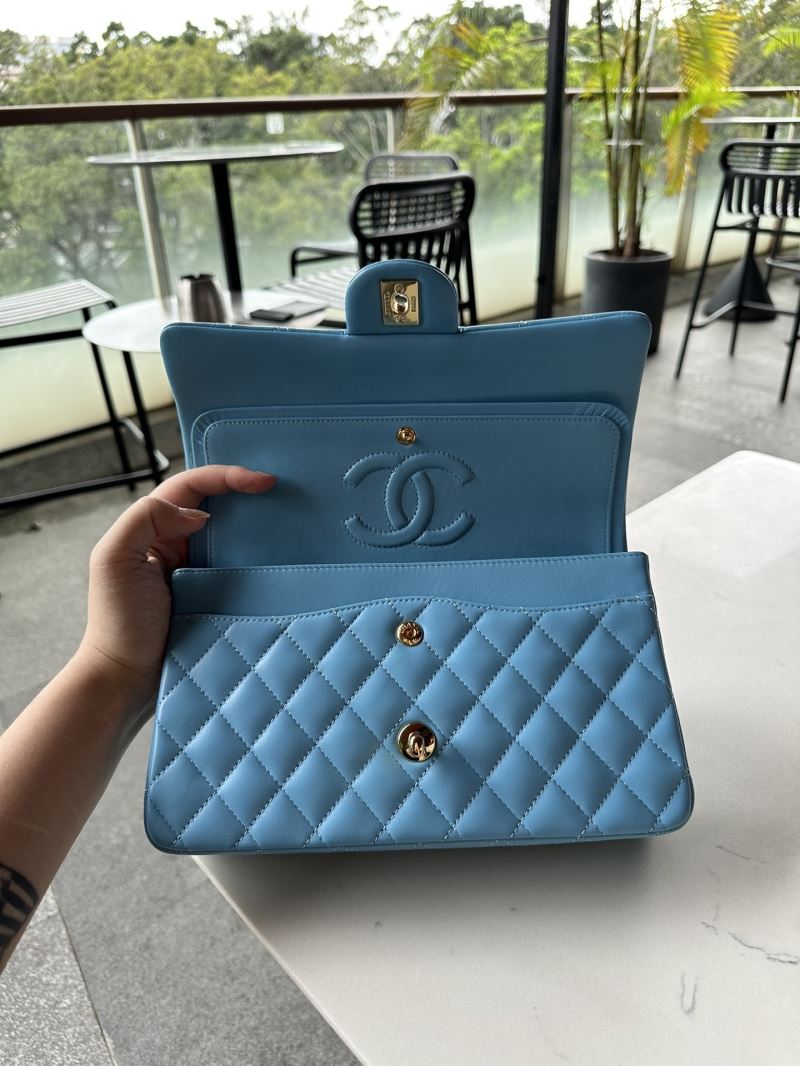 Chanel CF Series Bags